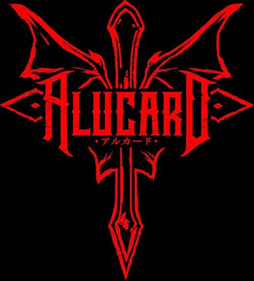  Gambar  Emblem Alucard 