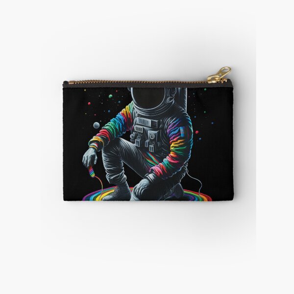 Item preview, Major Tom - (Black Light - Version 1) designed and sold by Imagequest.