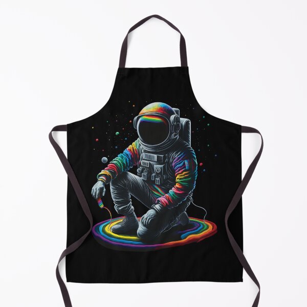Item preview, Major Tom - (Black Light - Version 1) designed and sold by Imagequest.