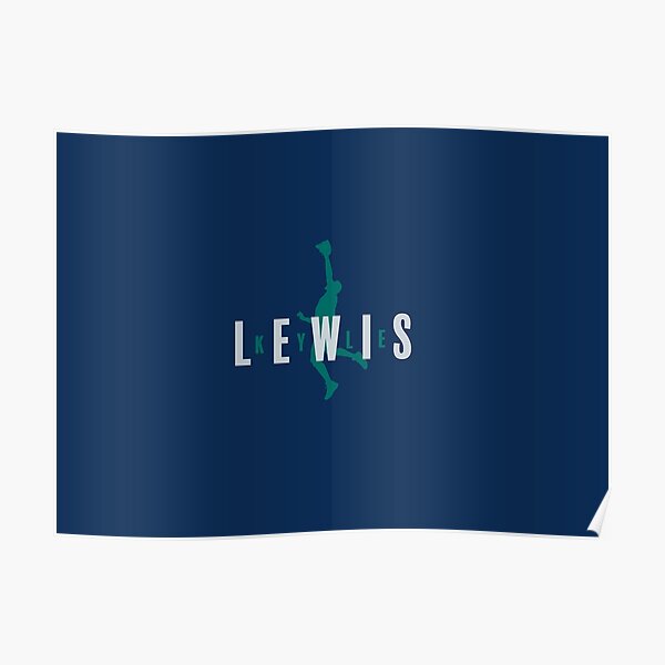 Kyle Lewis Wall Art for Sale