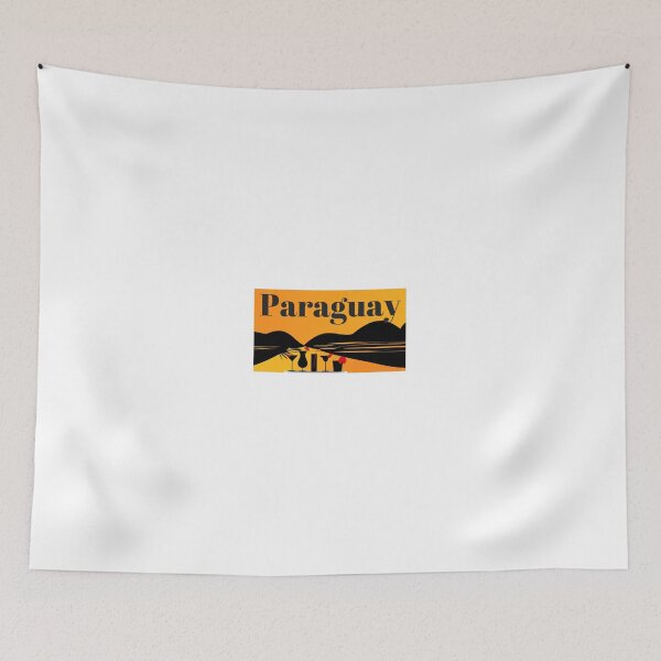 Item preview, Paraguay designed and sold by Bernsteinhaus.