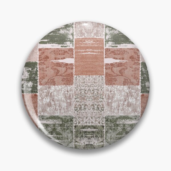 Item preview, Bohemian Abstract designed and sold by SpaceBazaar.