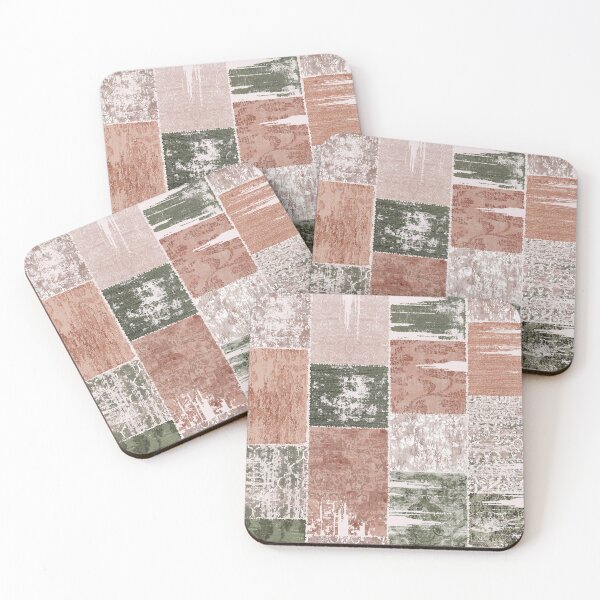 Item preview, Bohemian Abstract designed and sold by SpaceBazaar.