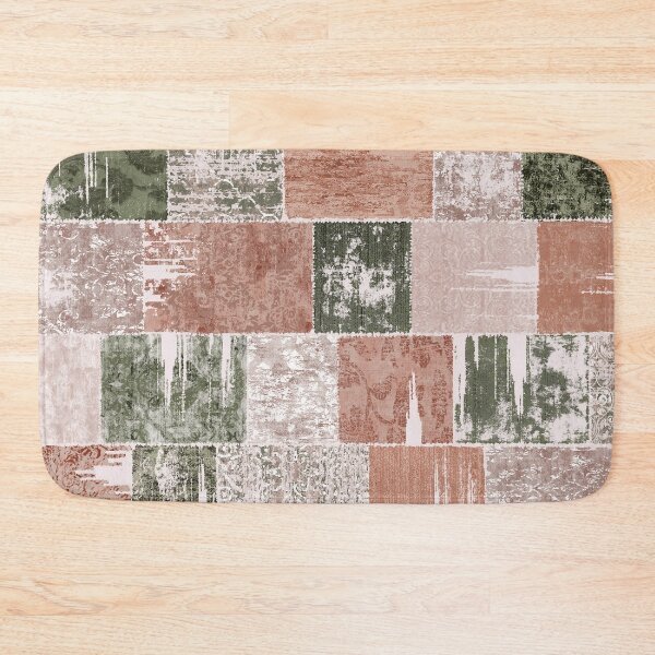 Item preview, Bohemian Abstract designed and sold by SpaceBazaar.