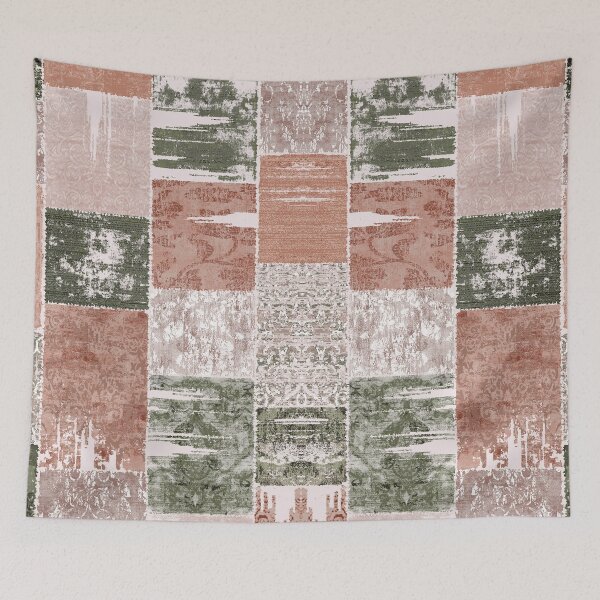 Item preview, Bohemian Abstract designed and sold by SpaceBazaar.