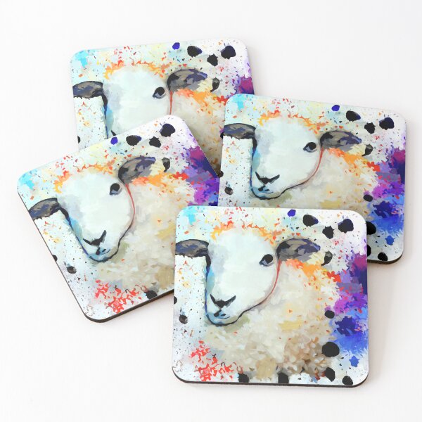 Item preview, Sheep 15 designed and sold by ChrisButler.