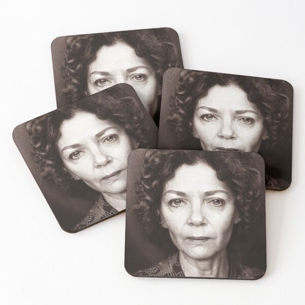 Item preview, Penny Jordan  designed and sold by ComicsFactory.
