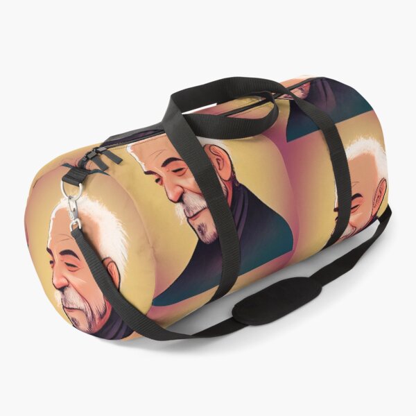 Item preview, Paulo Coelho  designed and sold by ComicsFactory.