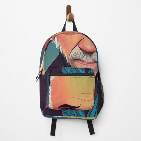 Item preview, Paulo Coelho designed and sold by ComicsFactory.