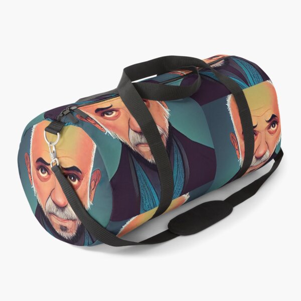 Item preview, Paulo Coelho  designed and sold by ComicsFactory.