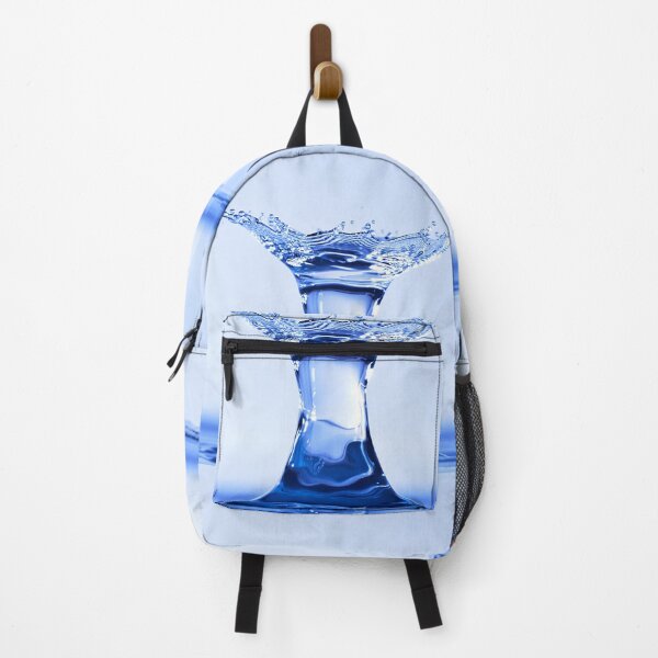 Item preview, Water Splat designed and sold by photocatphoto.