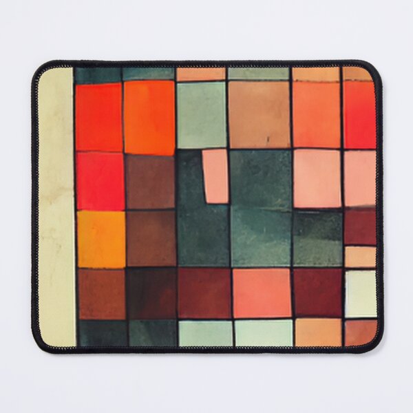Item preview, Paul Klee  designed and sold by ComicsFactory.