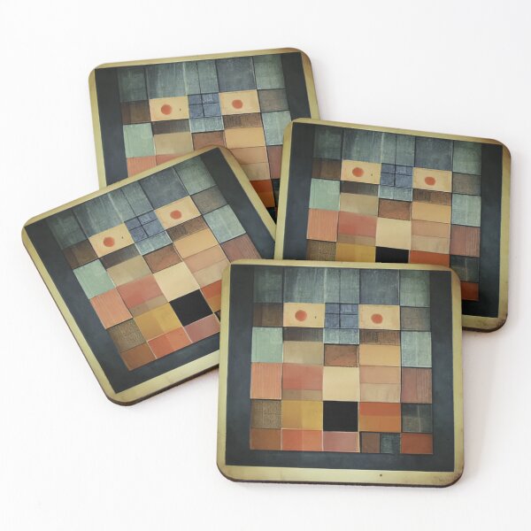 Item preview, Paul Klee  designed and sold by ComicsFactory.