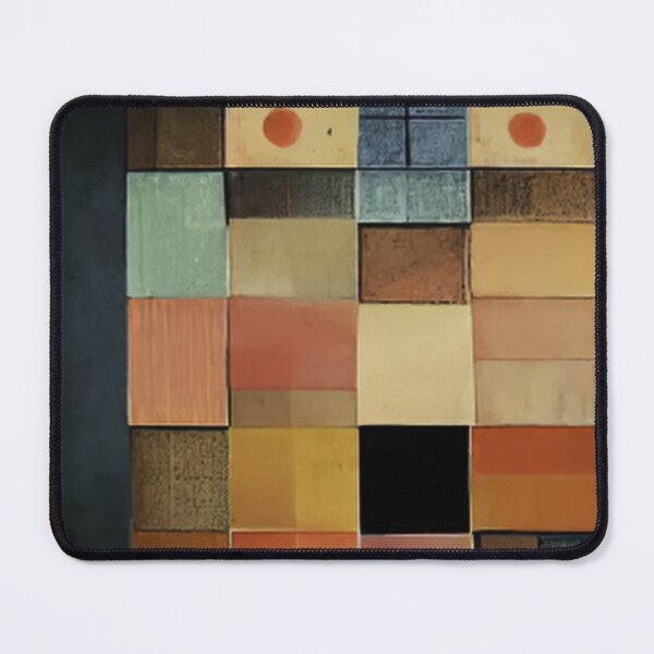Item preview, Paul Klee  designed and sold by ComicsFactory.