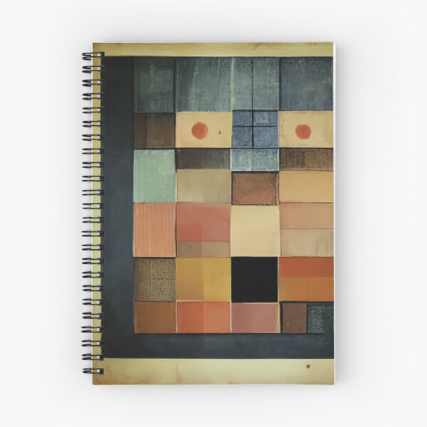 Item preview, Paul Klee  designed and sold by ComicsFactory.