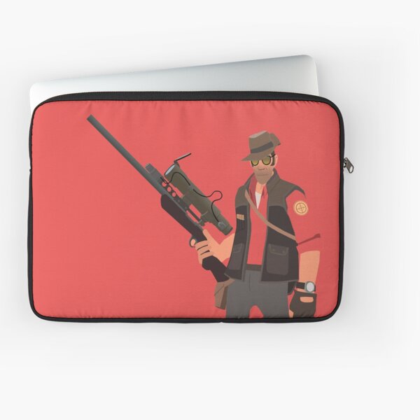 Team Fortress Sniper