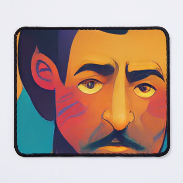 Item preview, Paul Gauguin designed and sold by ComicsFactory.