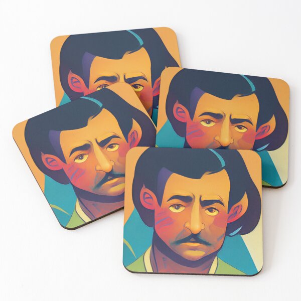 Item preview, Paul Gauguin designed and sold by ComicsFactory.