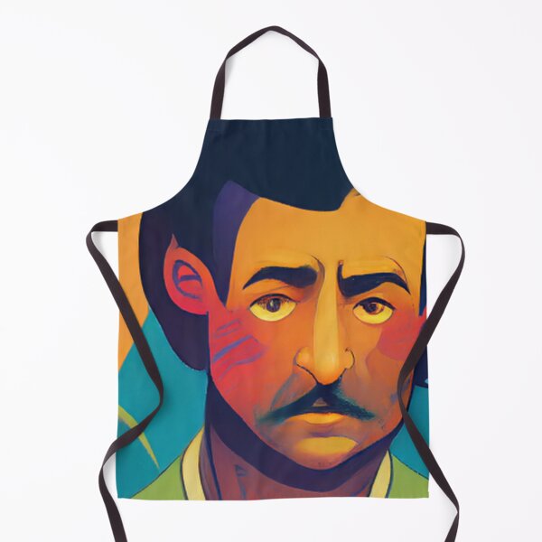 Item preview, Paul Gauguin designed and sold by ComicsFactory.
