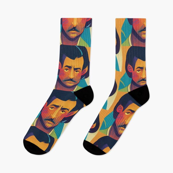 Item preview, Paul Gauguin designed and sold by ComicsFactory.