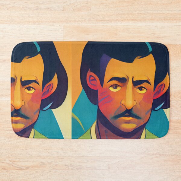 Item preview, Paul Gauguin designed and sold by ComicsFactory.