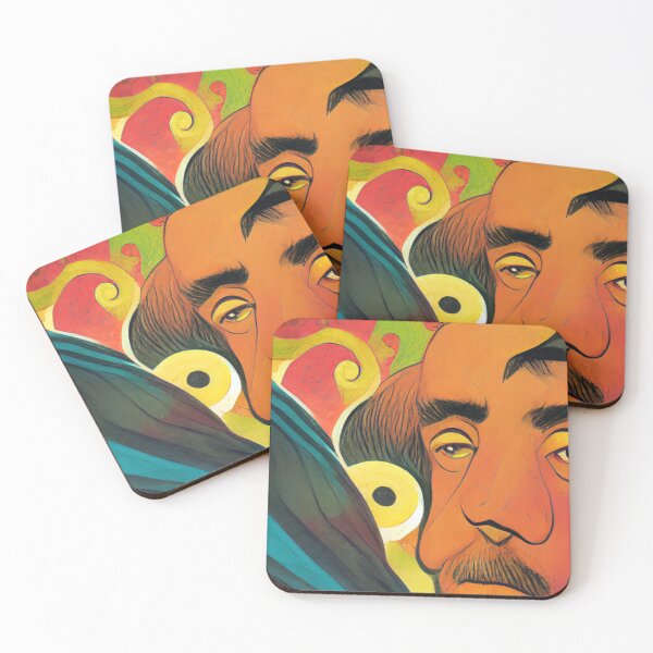 Item preview, Paul Gauguin  designed and sold by ComicsFactory.