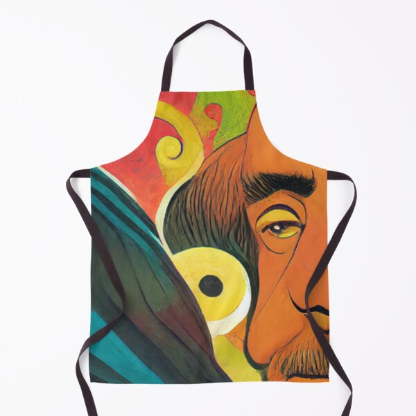Item preview, Paul Gauguin designed and sold by ComicsFactory.