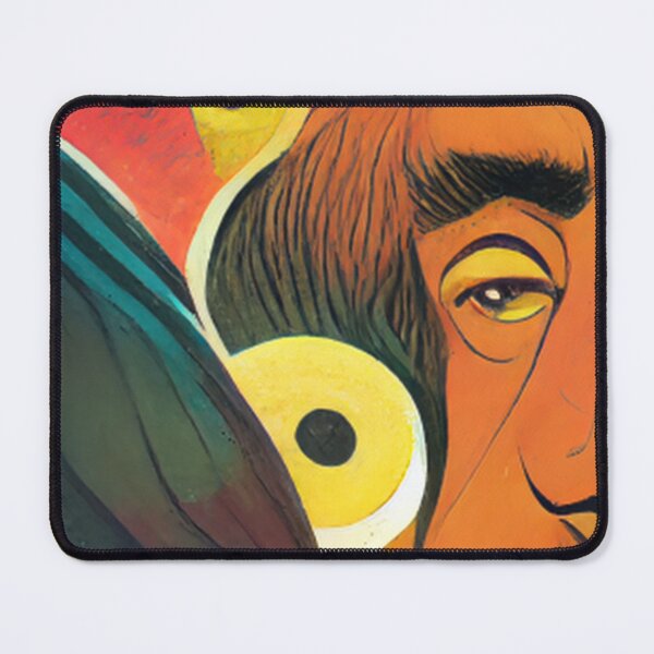 Item preview, Paul Gauguin designed and sold by ComicsFactory.