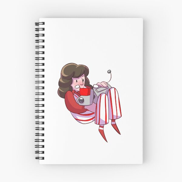Item preview, Sarah Jane designed and sold by georgiacooked.