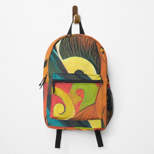 Item preview, Paul Gauguin designed and sold by ComicsFactory.