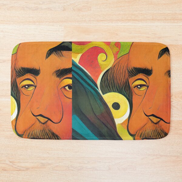 Item preview, Paul Gauguin  designed and sold by ComicsFactory.