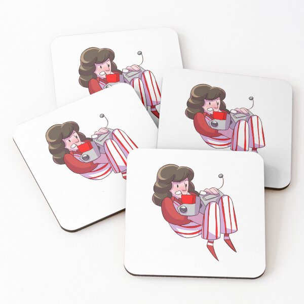 Item preview, Sarah Jane designed and sold by georgiacooked.