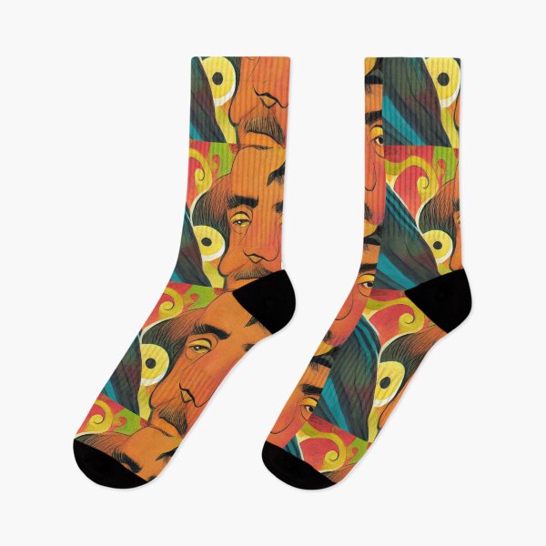 Item preview, Paul Gauguin  designed and sold by ComicsFactory.