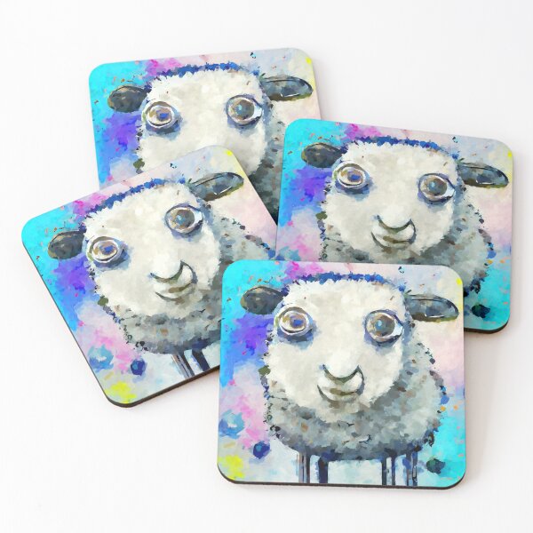 Item preview, Sheep 16 designed and sold by ChrisButler.
