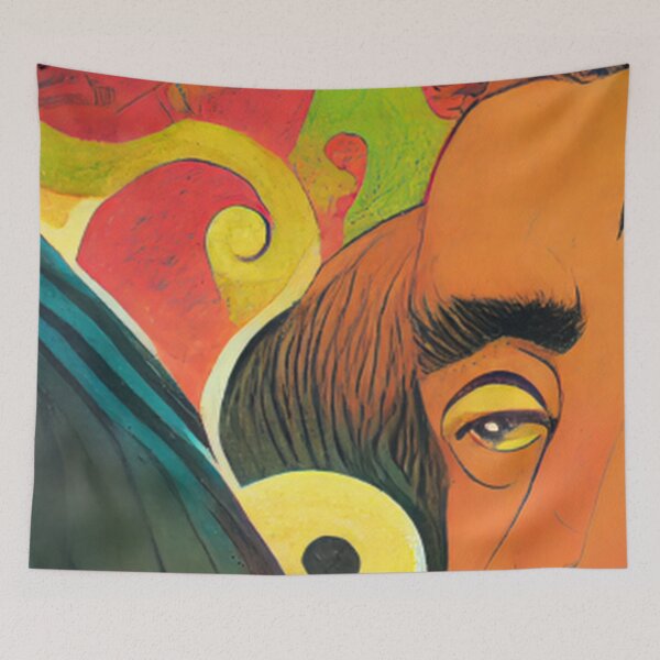 Item preview, Paul Gauguin  designed and sold by ComicsFactory.