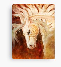 Epona Canvas Print