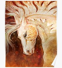 Epona Poster