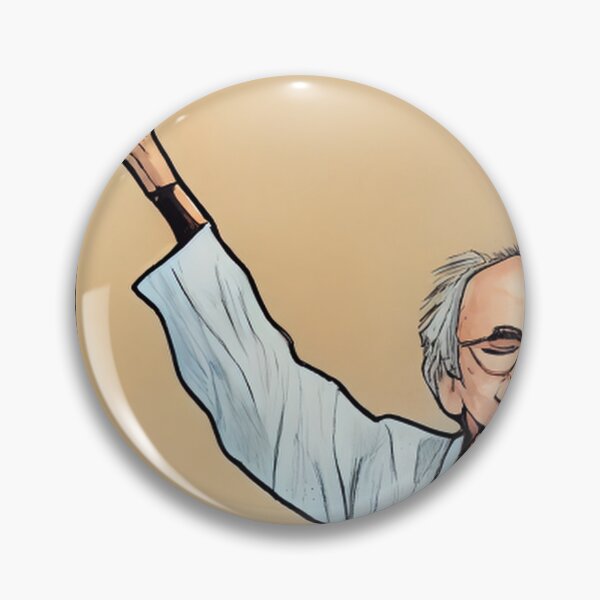 Item preview, Peter Singer  designed and sold by ComicsFactory.