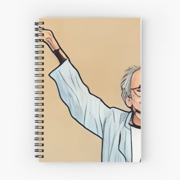 Item preview, Peter Singer  designed and sold by ComicsFactory.