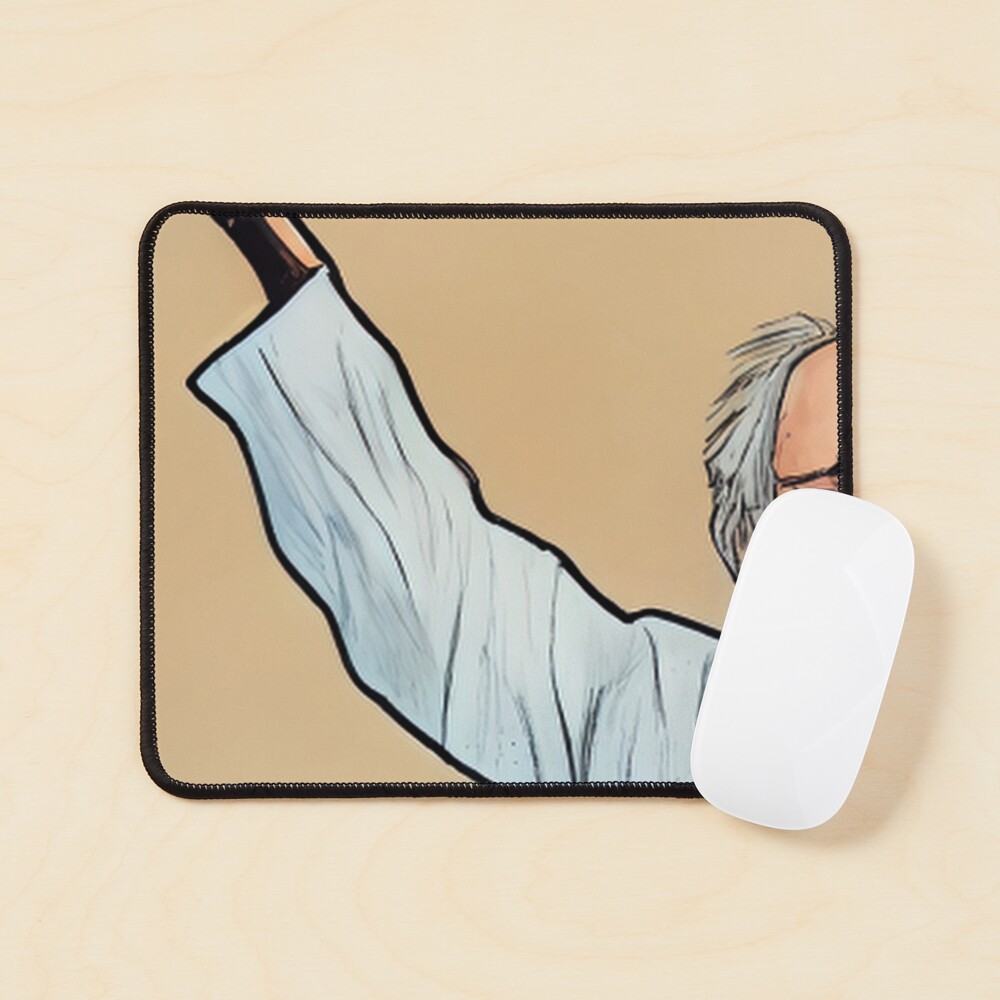 Item preview, Mouse Pad designed and sold by ComicsFactory.