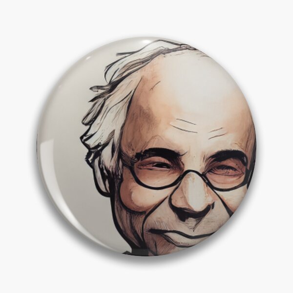 Item preview, Peter Singer  designed and sold by ComicsFactory.