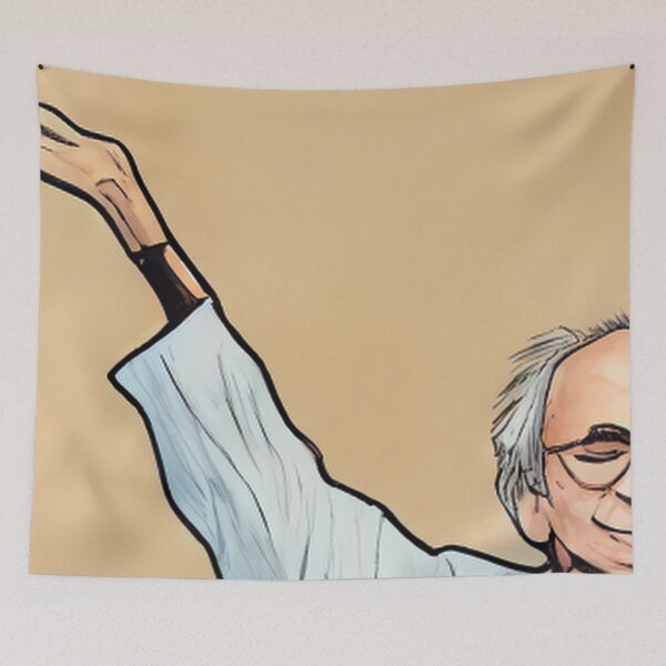 Item preview, Peter Singer  designed and sold by ComicsFactory.
