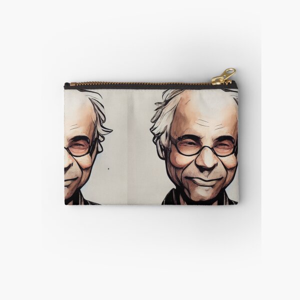 Item preview, Peter Singer  designed and sold by ComicsFactory.