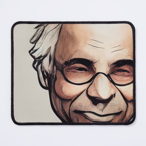 Item preview, Peter Singer  designed and sold by ComicsFactory.