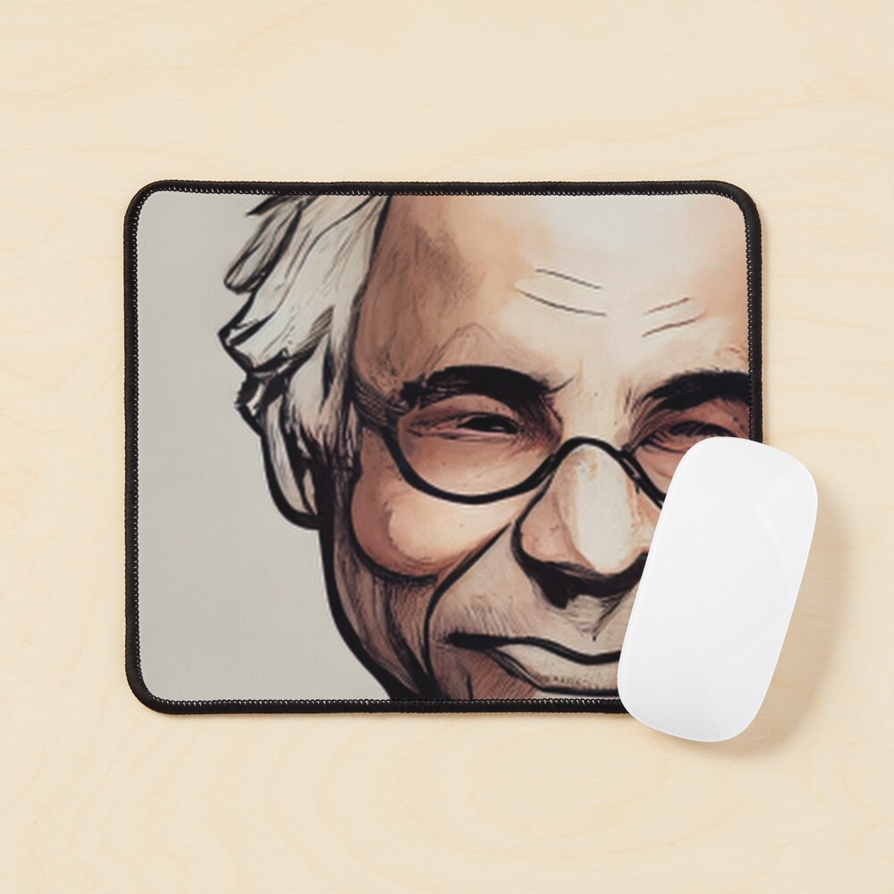 Item preview, Mouse Pad designed and sold by ComicsFactory.