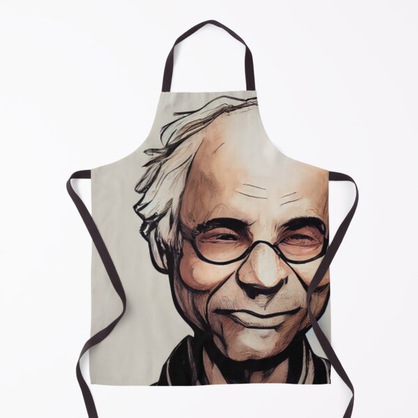 Item preview, Peter Singer  designed and sold by ComicsFactory.