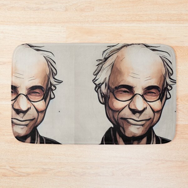 Item preview, Peter Singer  designed and sold by ComicsFactory.