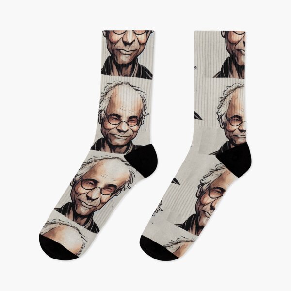 Item preview, Peter Singer  designed and sold by ComicsFactory.