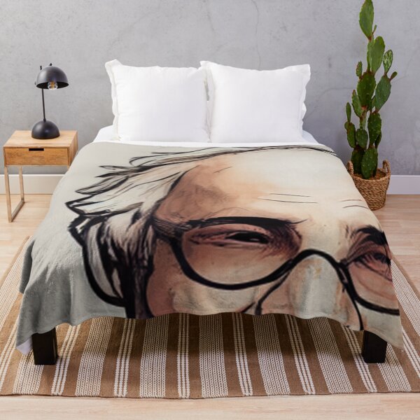 Item preview, Peter Singer  designed and sold by ComicsFactory.