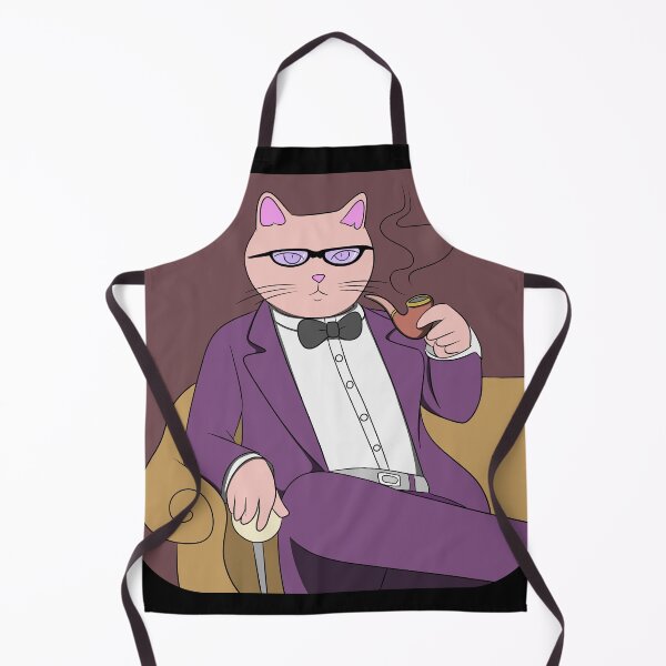 Item preview, Smart Cat Dad designed and sold by duke818.
